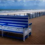 On The 3rd Floor With Phenomenal Sea View Middelkerke
