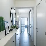 On The 3rd Floor With Phenomenal Sea View *