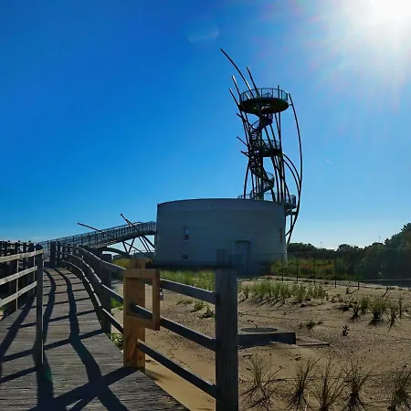 Apartment On The 3rd Floor With Phenomenal Sea View