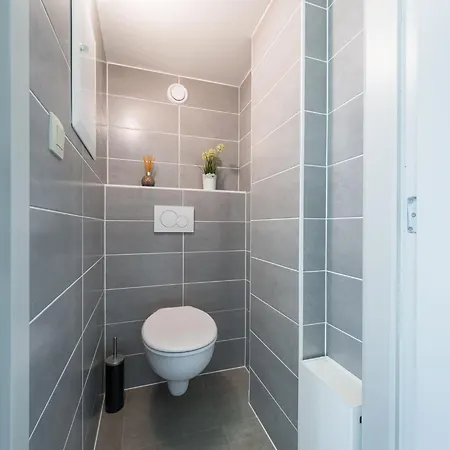Appartement On The 3rd Floor