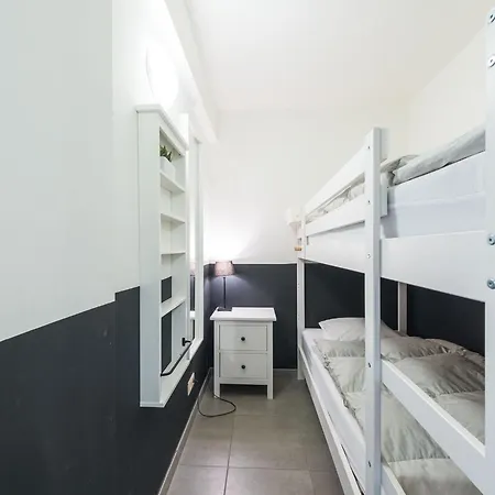 Appartement On The 3rd Floor Middelkerke