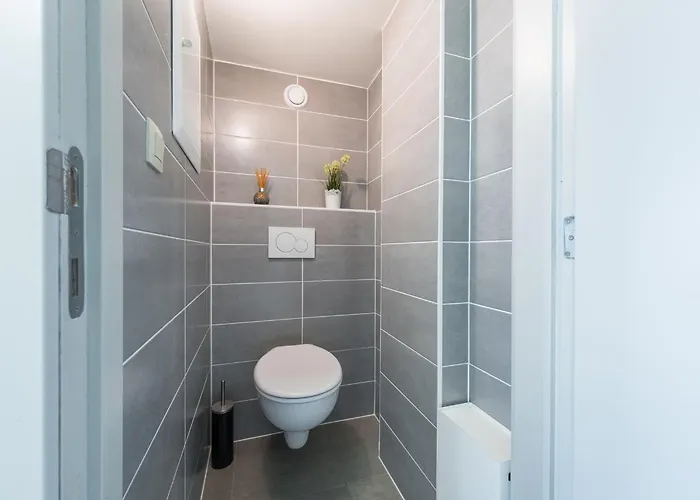 شقة On The 3rd Floor With Phenomenal Sea View